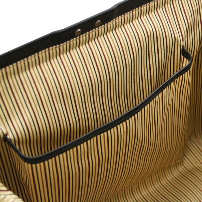 Leonardo - Exclusive Leather Doctor Bag (TL142342)