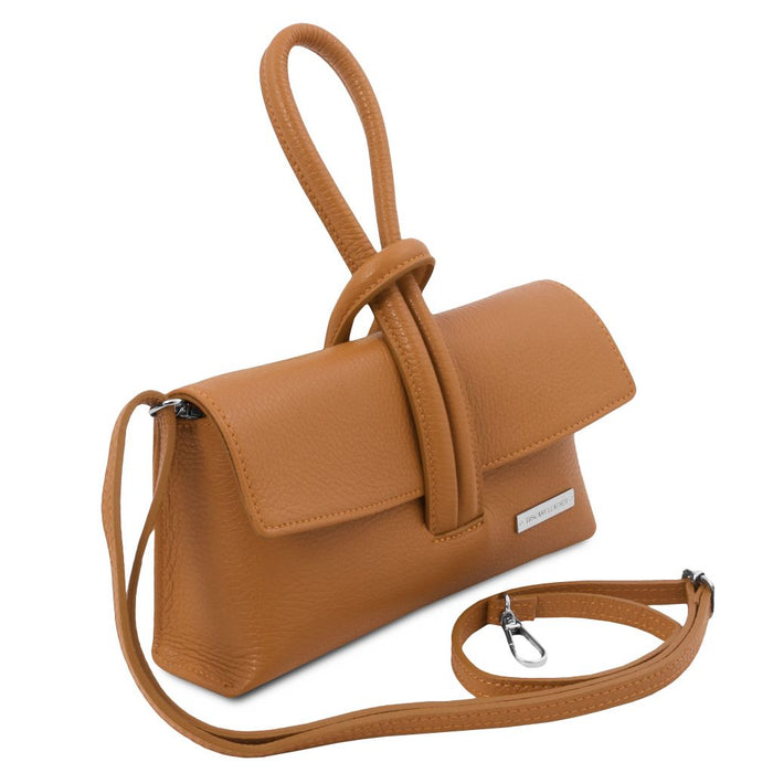 TL Bag - Leather Clutch (TL141990)