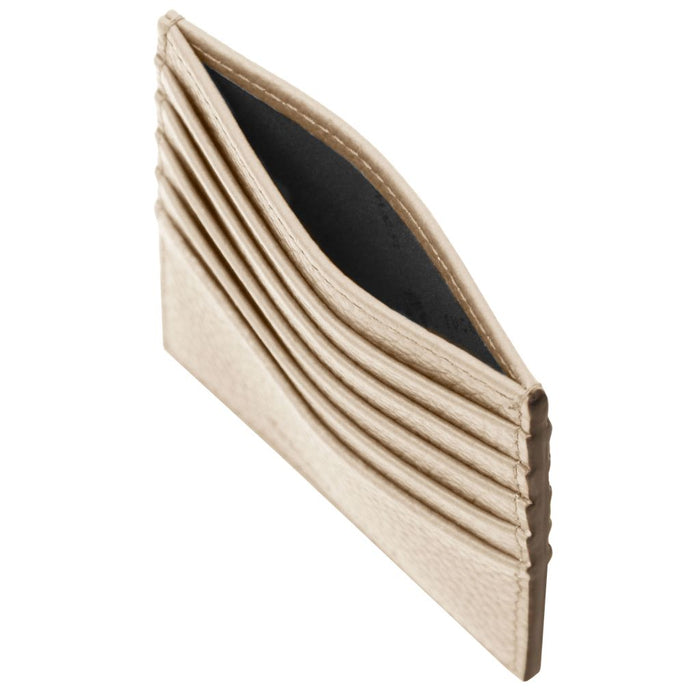 Leather Card Holder (Tl142470)