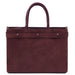 Tenace - Suede Leather Handbag (TL142525)