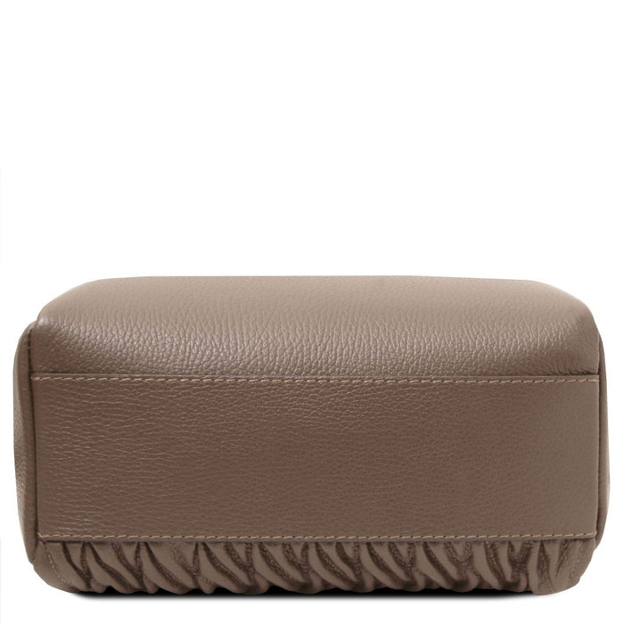 Chantilly - Soft Leather Backpack (TL142492)