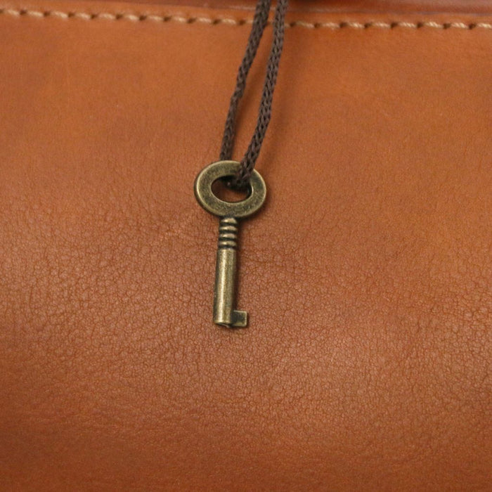 Raffaello - Doctor Leather Bag (TL142332)