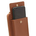 Tl Bag - Leather Wallet/Phone Holder With Strap (Tl142323)
