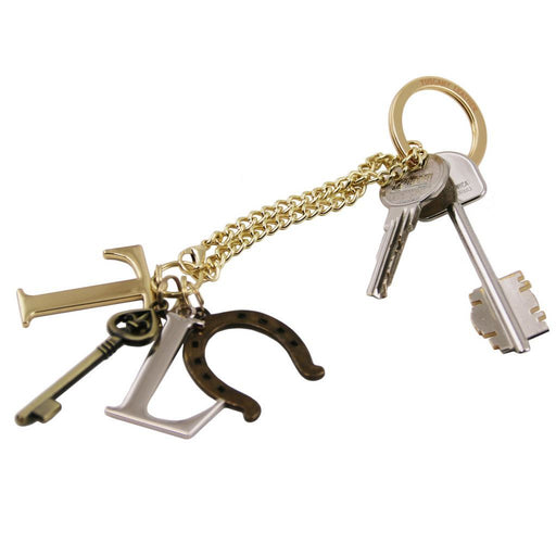 Tl Keyluck - Exclusive Keychain Charm (Tl141322)