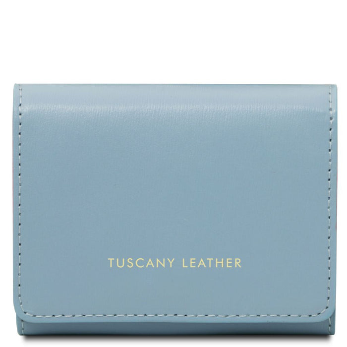 Diana - Exclusive Leather Wallet - Small Size (TL142437)