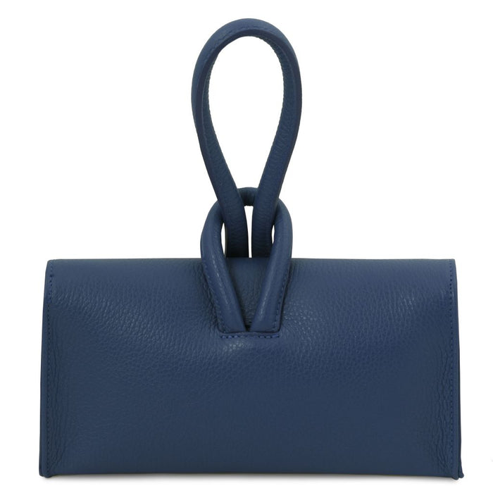 TL Bag - Leather Clutch (TL141990)