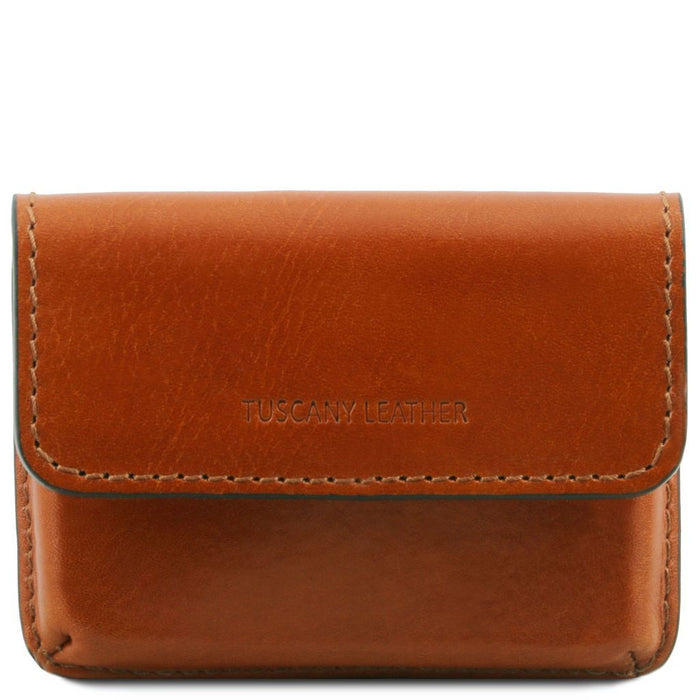 Exclusive Leather Business Cards Holder (TL141378)