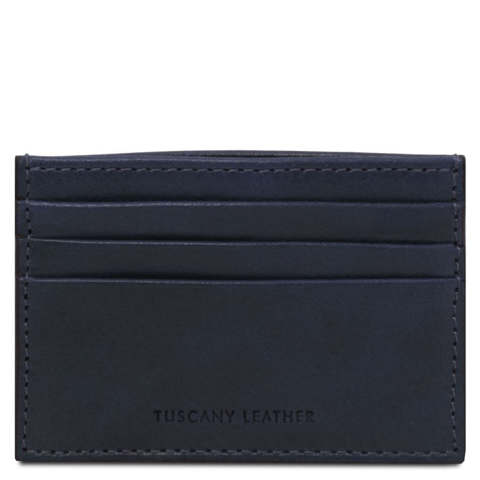 Leather Card Holder (TL142472)