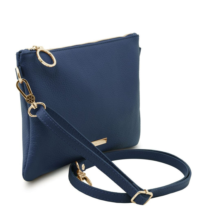 TL Bag - Soft Leather Clutch (TL142029)