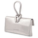 Tl Bag - Metallic Leather Clutch (TL141993)