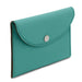 Leather Business Card /  Credit Card Holder  (Tl142417)