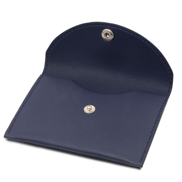 Leather Business Card /  Credit Card Holder  (Tl142417)