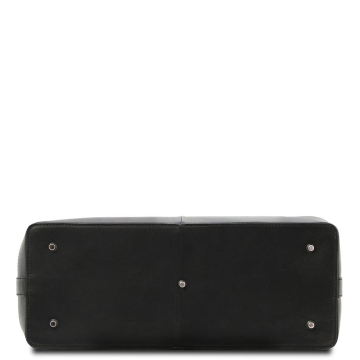 Leonardo - Exclusive Leather Doctor Bag (TL142342)