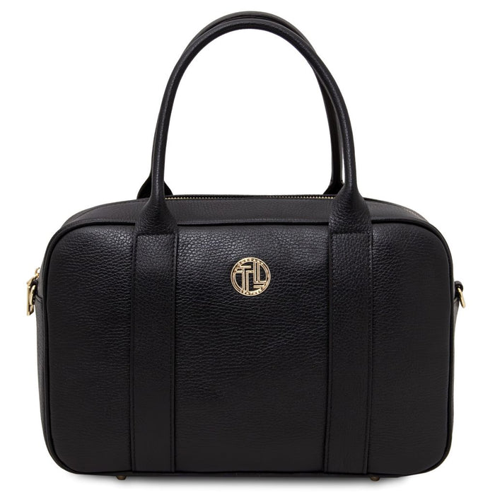 Stephany - Leather Handbag (TL142439)