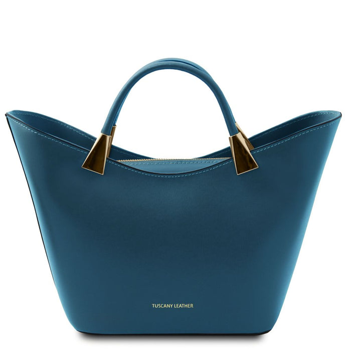 TL Bag - Leather handbag (TL142287)