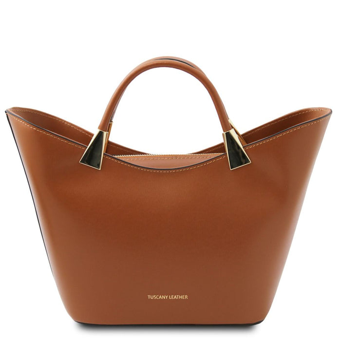 TL Bag - Leather handbag (TL142287)