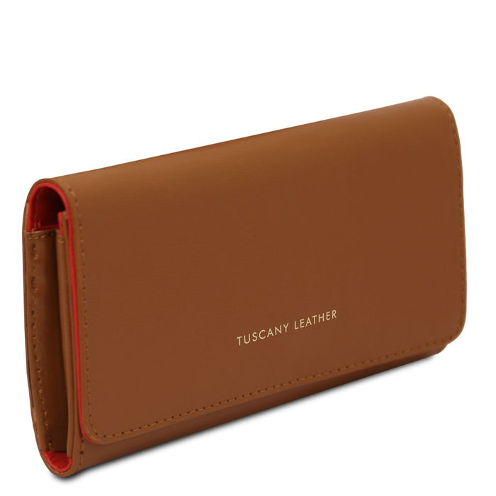 Diana - Exclusive Leather Wallet - Large size (TL142435)