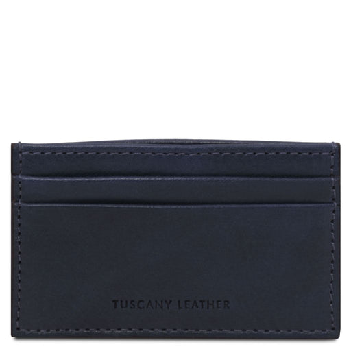 Leather Card Holder (Tl142473)