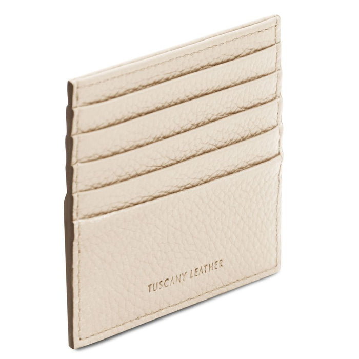Leather Card Holder (Tl142470)