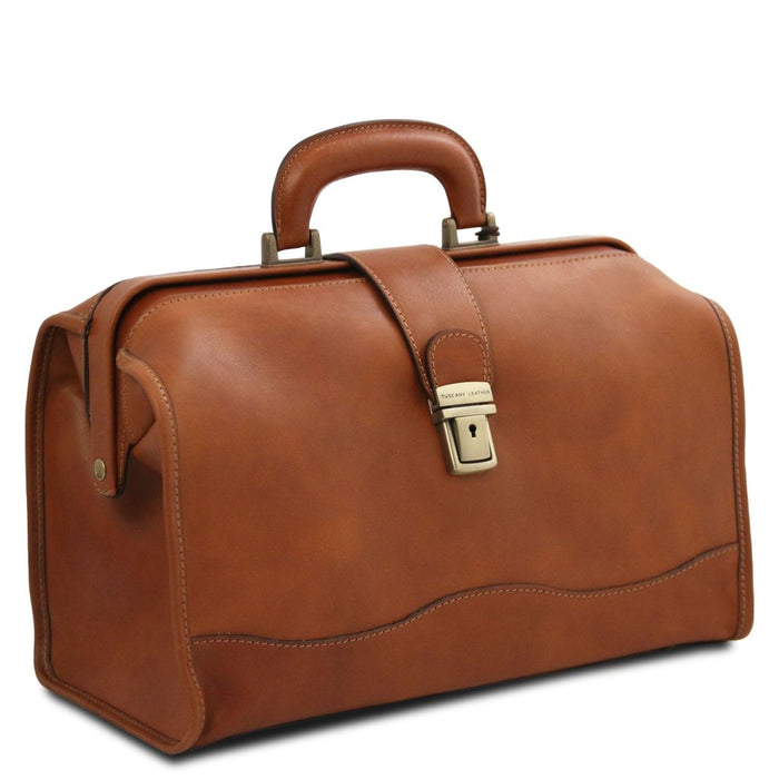 Raffaello - Doctor Leather Bag (TL142332)