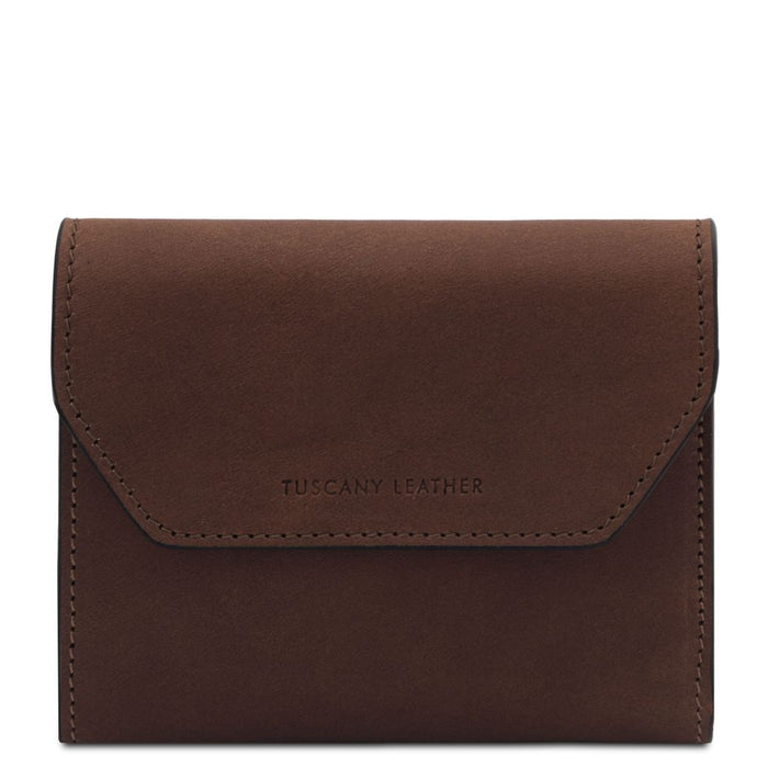 Exclusive leather wallet