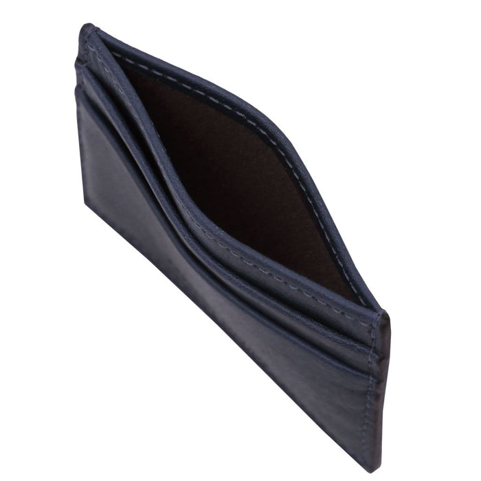 Leather Card Holder (Tl142473)
