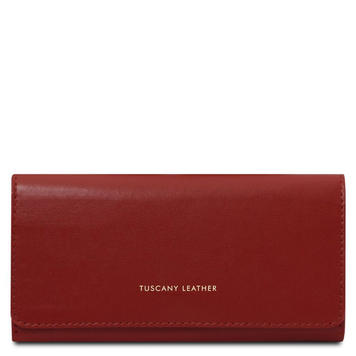 Diana - Exclusive Leather Wallet - Large size (TL142435)