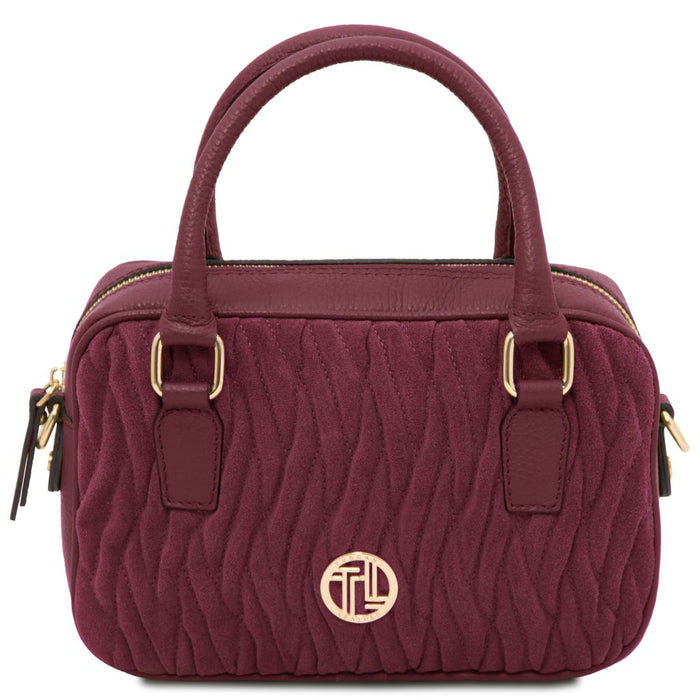 Chantilly - Leather Handbag (TL142480)