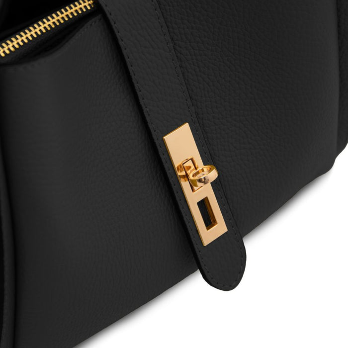 Soave - Soft leather handbag (TL142583)