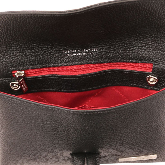 TL Bag - Leather Clutch (TL141990)