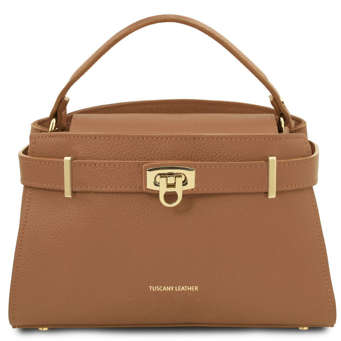 Maisy - Leather Tote (TL142455)