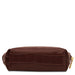 Vera - Croc Print Leather Toiletry Case (TL142514)