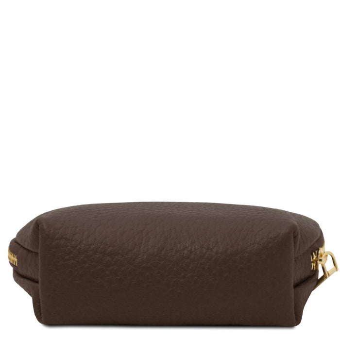 Vera - Soft Leather Toiletry Case (TL142521)
