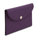 Leather Business Card /  Credit Card Holder  (Tl142417)
