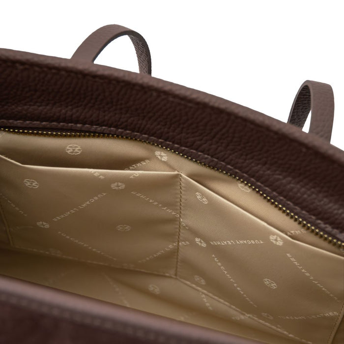 Frame - Suede Leather Shoulder Bag (TL142513)