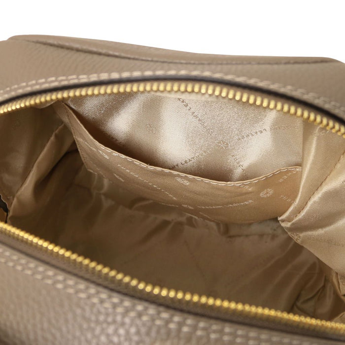 Chantilly - Soft Leather Backpack (TL142492)