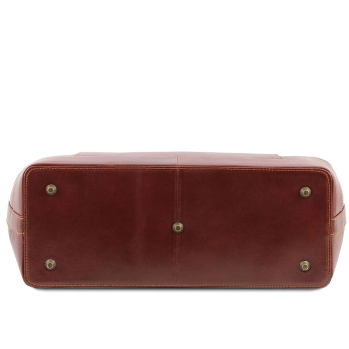 Leonardo - Exclusive Leather Doctor Bag (TL142072)