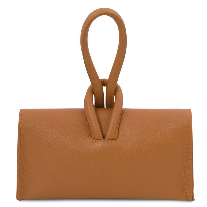 TL Bag - Leather Clutch (TL141990)