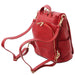 Tl Bag - Soft Leather Backpack (Tl142138)