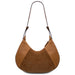 Goccia - Leather Hobo Bag (TL142515)