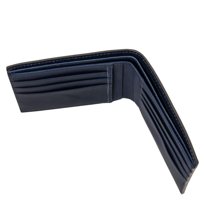 Exclusive 2 fold leather wallet for men (TL142553)
