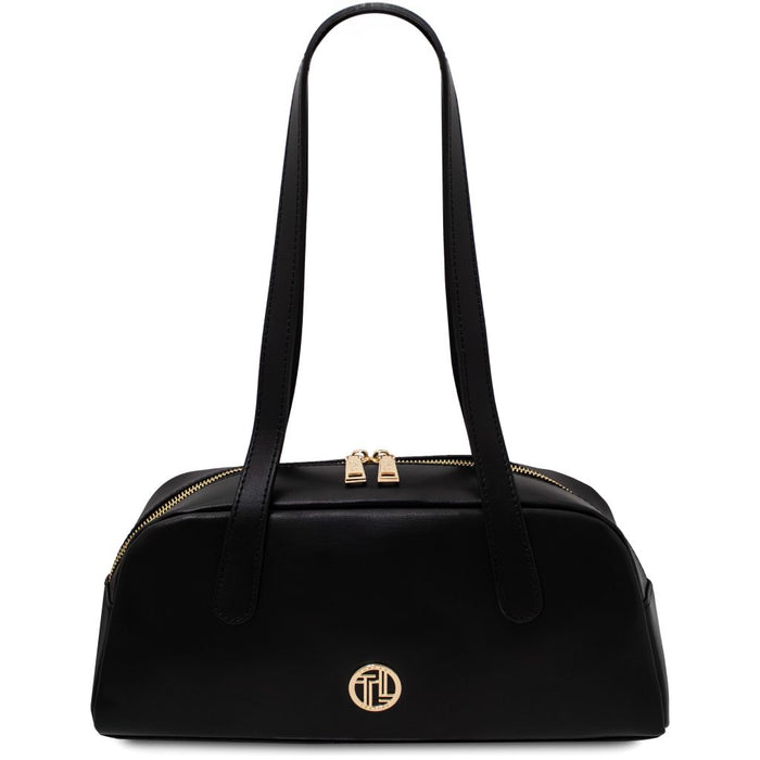 Eclaire - Leather shoulder bag (TL142581)