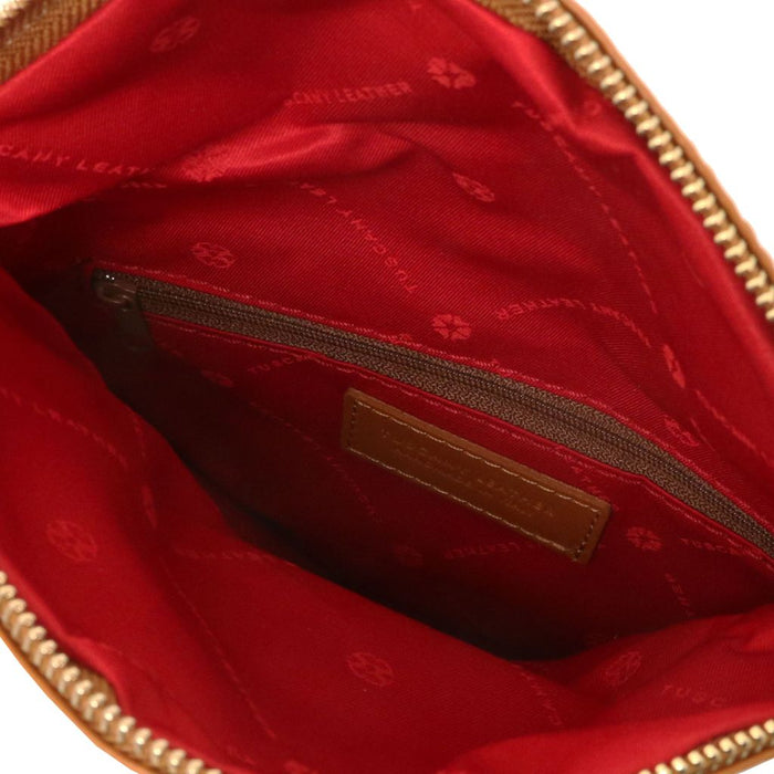 TL Young Bag - Shoulder Bag With Tassel Detail (TL141153)