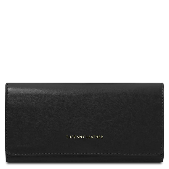 Diana - Exclusive Leather Wallet - Large size (TL142435)