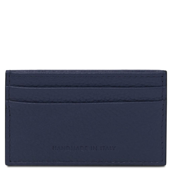 Leather Card Holder (Tl142474)