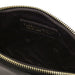 Vera - Soft Metallic Leather Toiletry Case (TL142520)