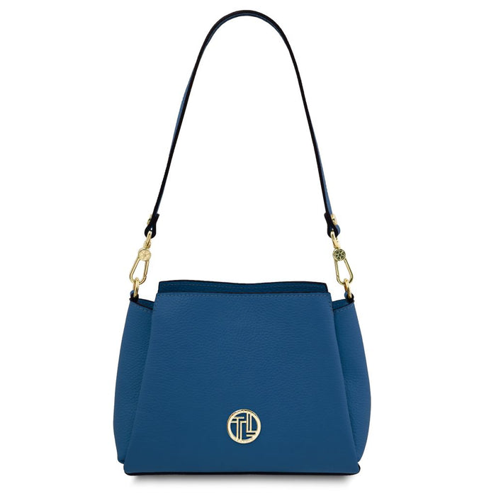 Abby - Leather handbag (TL142500)