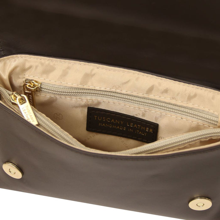 Tarte - Leather Shoulder Bag (TL142518)