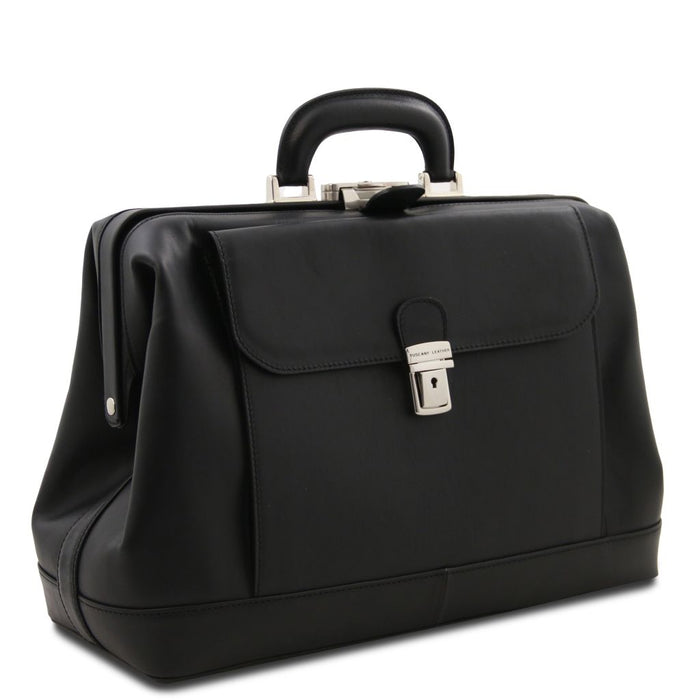 Leonardo - Exclusive Leather Doctor Bag (TL142342)