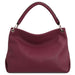 Tl Bag - Soft Leather Shoulder Bag (Tl142087)
